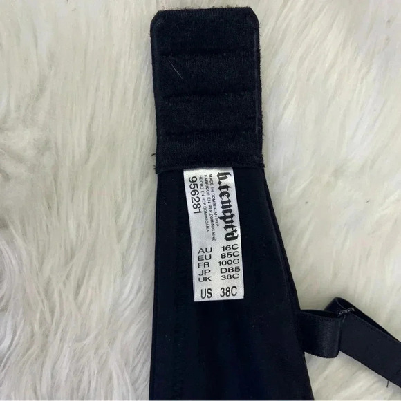 b.tempt'd by Wacoal Women's Future Foundation Wire Free T-Shirt Bra Size 38C - Picture 5 of 6